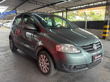 VOLKSWAGEN Fox 1.0 FLEX, Foto 3