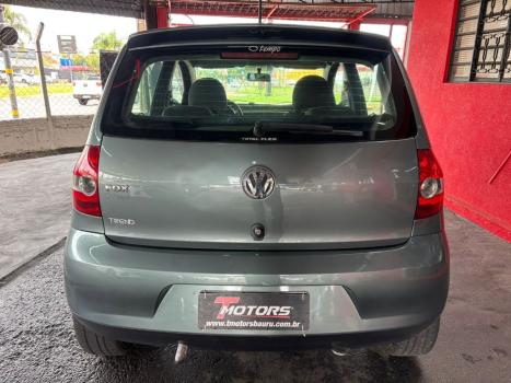VOLKSWAGEN Fox 1.0 FLEX, Foto 4