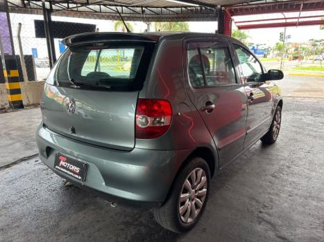 VOLKSWAGEN Fox 1.0 FLEX, Foto 6