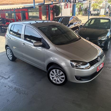 VOLKSWAGEN Fox 1.0 FLEX, Foto 1