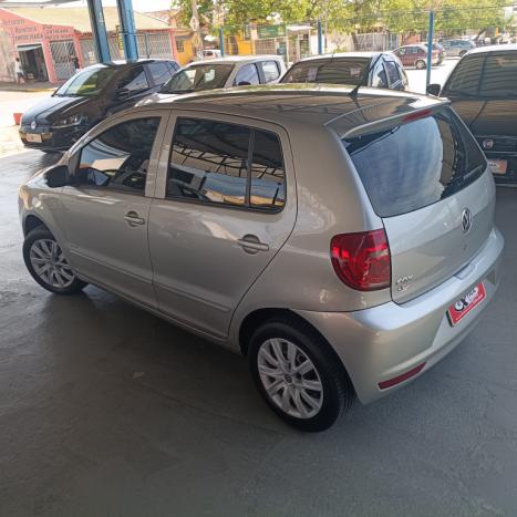 VOLKSWAGEN Fox 1.0 FLEX, Foto 4