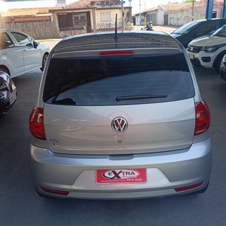 VOLKSWAGEN Fox 1.0 FLEX, Foto 5