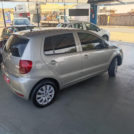 VOLKSWAGEN Fox 1.0 FLEX, Foto 6