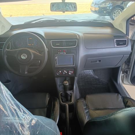 VOLKSWAGEN Fox 1.0 FLEX, Foto 7