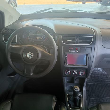 VOLKSWAGEN Fox 1.0 FLEX, Foto 8