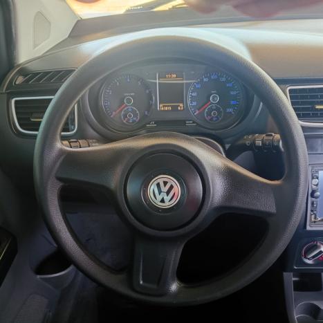 VOLKSWAGEN Fox 1.0 FLEX, Foto 9