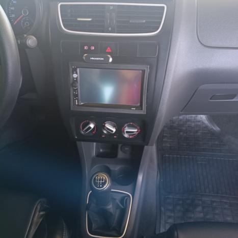 VOLKSWAGEN Fox 1.0 FLEX, Foto 10