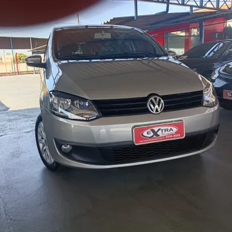 VOLKSWAGEN Fox 1.0 FLEX, Foto 13