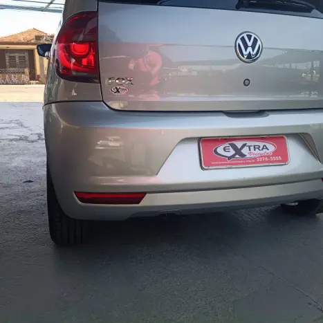 VOLKSWAGEN Fox 1.0 FLEX, Foto 14