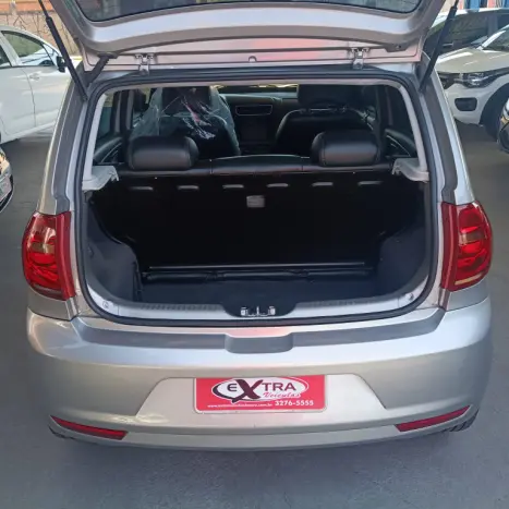 VOLKSWAGEN Fox 1.0 FLEX, Foto 15