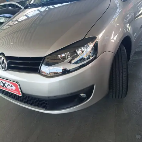 VOLKSWAGEN Fox 1.0 FLEX, Foto 16