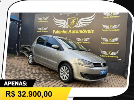 VOLKSWAGEN Fox 1.0 FLEX, Foto 1