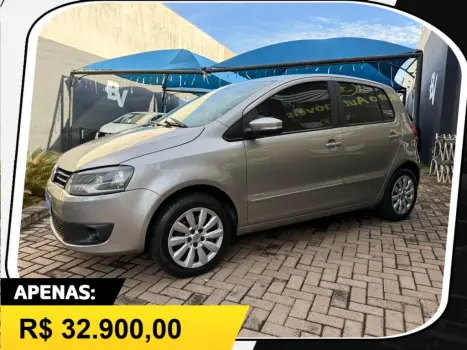 VOLKSWAGEN Fox 1.0 FLEX, Foto 2