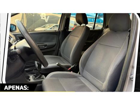 VOLKSWAGEN Fox 1.0 FLEX, Foto 4