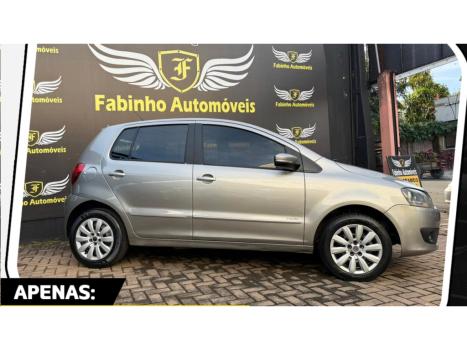 VOLKSWAGEN Fox 1.0 FLEX, Foto 7