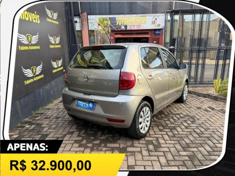 VOLKSWAGEN Fox 1.0 FLEX, Foto 8