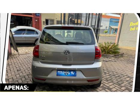 VOLKSWAGEN Fox 1.0 FLEX, Foto 9