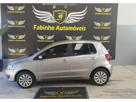 VOLKSWAGEN Fox 1.0 FLEX, Foto 1
