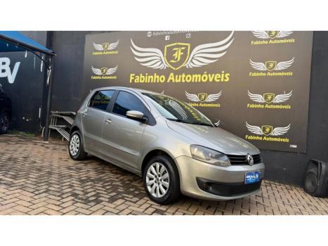 VOLKSWAGEN Fox 1.0 FLEX, Foto 2