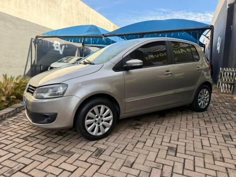 VOLKSWAGEN Fox 1.0 FLEX, Foto 3