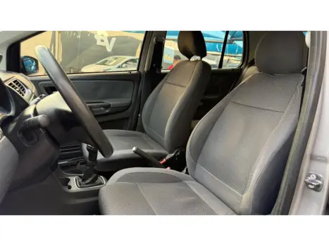 VOLKSWAGEN Fox 1.0 FLEX, Foto 5