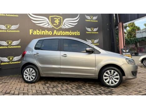 VOLKSWAGEN Fox 1.0 FLEX, Foto 8