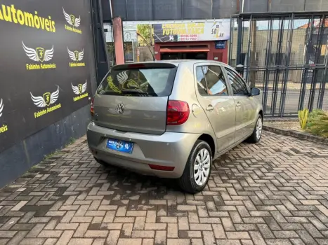 VOLKSWAGEN Fox 1.0 FLEX, Foto 9
