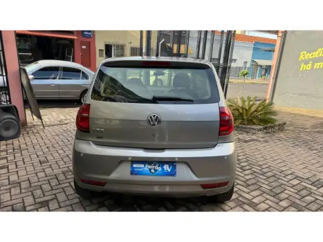 VOLKSWAGEN Fox 1.0 FLEX, Foto 10