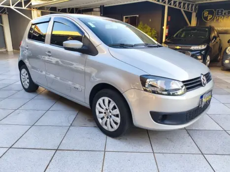 VOLKSWAGEN Fox 1.0 FLEX, Foto 1