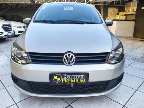 VOLKSWAGEN Fox 1.0 FLEX, Foto 2