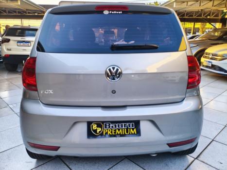 VOLKSWAGEN Fox 1.0 FLEX, Foto 4