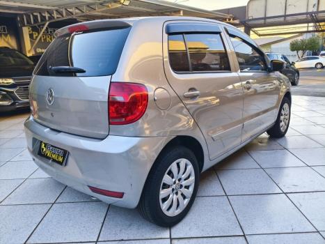 VOLKSWAGEN Fox 1.0 FLEX, Foto 5
