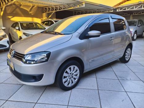 VOLKSWAGEN Fox 1.0 FLEX, Foto 6