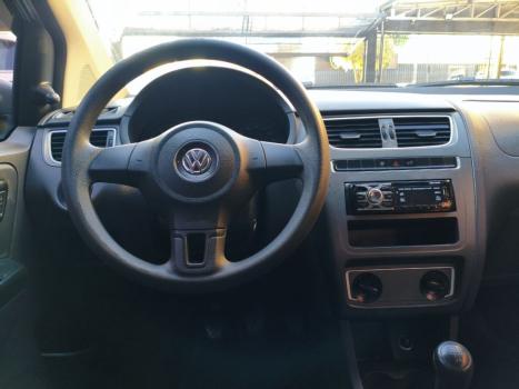 VOLKSWAGEN Fox 1.0 FLEX, Foto 7