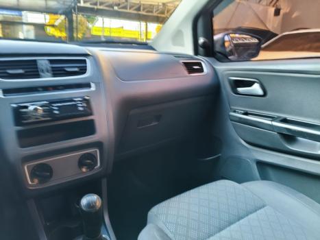 VOLKSWAGEN Fox 1.0 FLEX, Foto 8