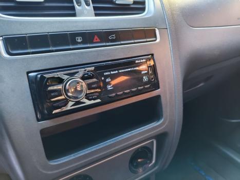 VOLKSWAGEN Fox 1.0 FLEX, Foto 10