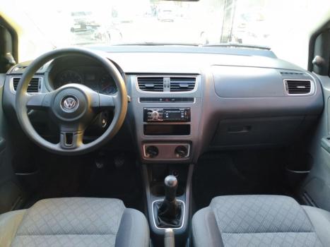 VOLKSWAGEN Fox 1.0 FLEX, Foto 11
