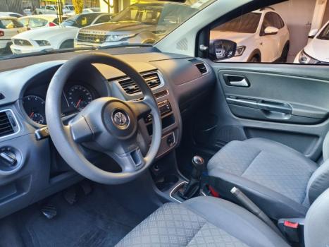 VOLKSWAGEN Fox 1.0 FLEX, Foto 12