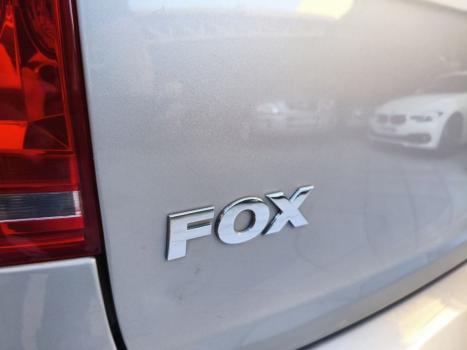 VOLKSWAGEN Fox 1.0 FLEX, Foto 13