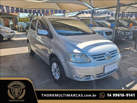VOLKSWAGEN Fox 1.0 FLEX, Foto 1