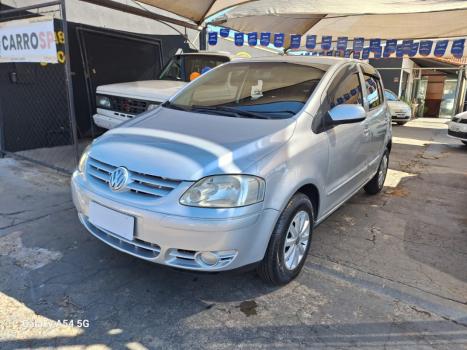VOLKSWAGEN Fox 1.0 FLEX, Foto 3