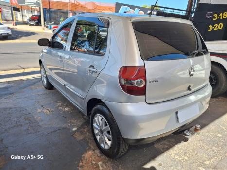 VOLKSWAGEN Fox 1.0 FLEX, Foto 4