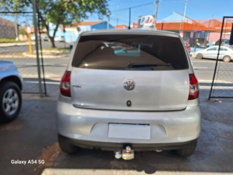VOLKSWAGEN Fox 1.0 FLEX, Foto 5