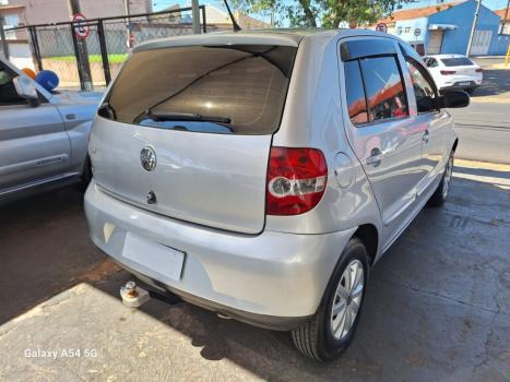 VOLKSWAGEN Fox 1.0 FLEX, Foto 6
