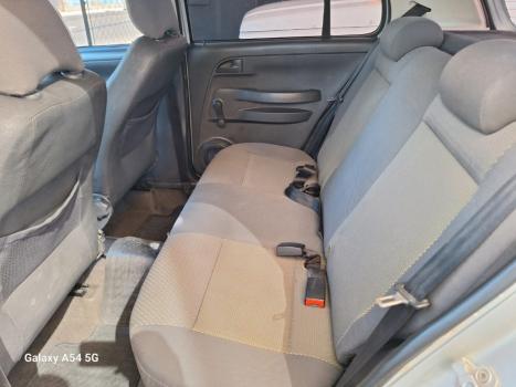 VOLKSWAGEN Fox 1.0 FLEX, Foto 8