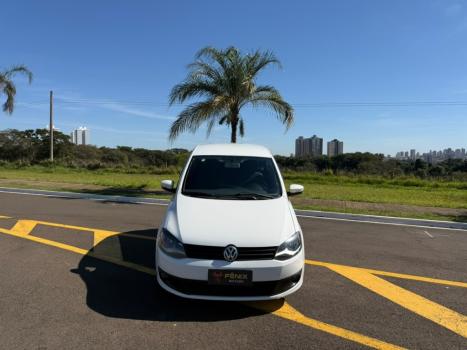 VOLKSWAGEN Fox 1.0 FLEX, Foto 2