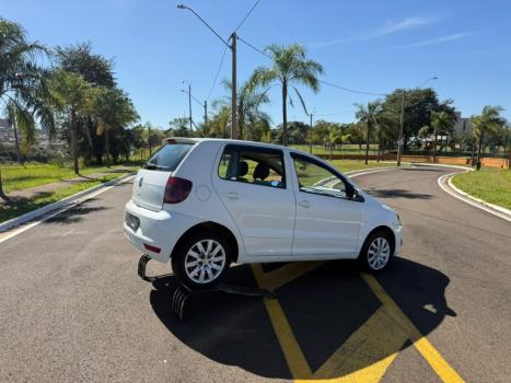 VOLKSWAGEN Fox 1.0 FLEX, Foto 4