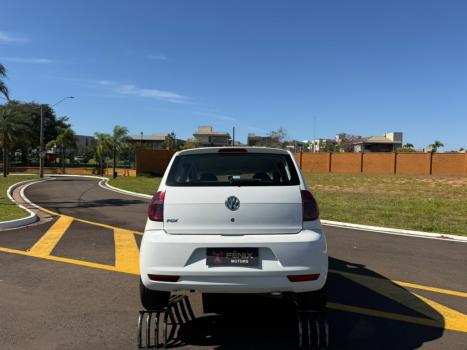 VOLKSWAGEN Fox 1.0 FLEX, Foto 5