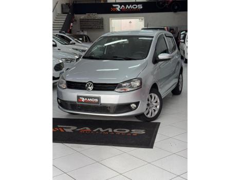 VOLKSWAGEN Fox 1.0 FLEX, Foto 1