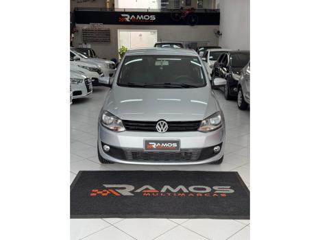 VOLKSWAGEN Fox 1.0 FLEX, Foto 2